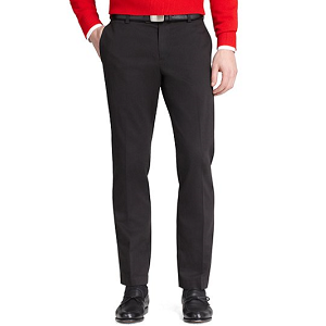 Milano Advantage Chinos - Black